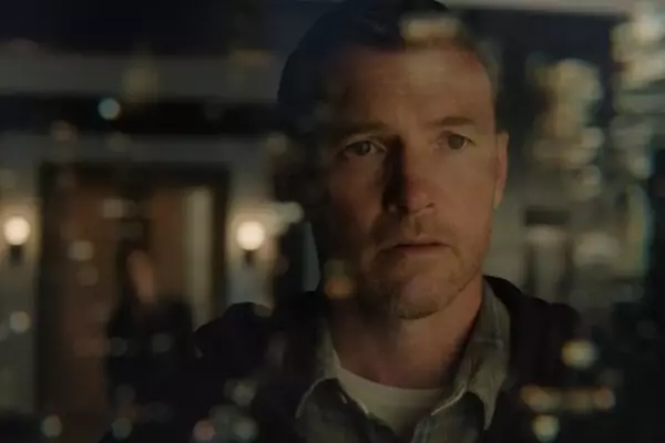 Netflix's 'I Will Find You': A Thrilling Adaptation of Harlan Coben's Novel