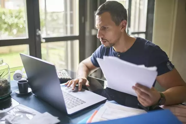 Understanding IRS Free File Fillable Forms: A Guide to Free Online Tax Preparation