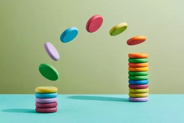 WisdomTree's Rules-Based Growth Investing Outperforms Popular Picks