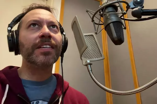 Critical Role Founders Take a Stand Against AI in Creative Endeavors