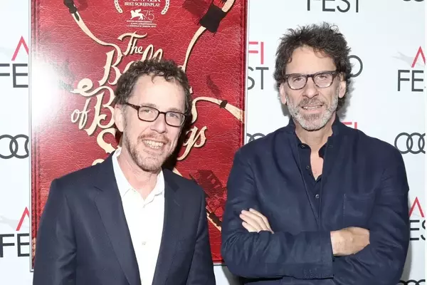 Coen Brothers to Receive Lumière Award at 18th Lumière Festival