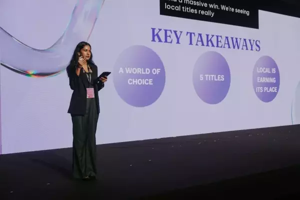 Microdrama's Surge: A New Era for Streaming Engagement in Southeast Asia
