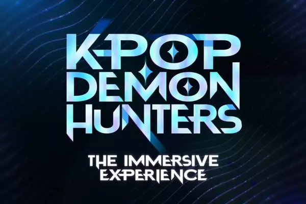 Netflix Unveils "KPop Demon Hunters" Immersive Experiences in Dallas and Philadelphia