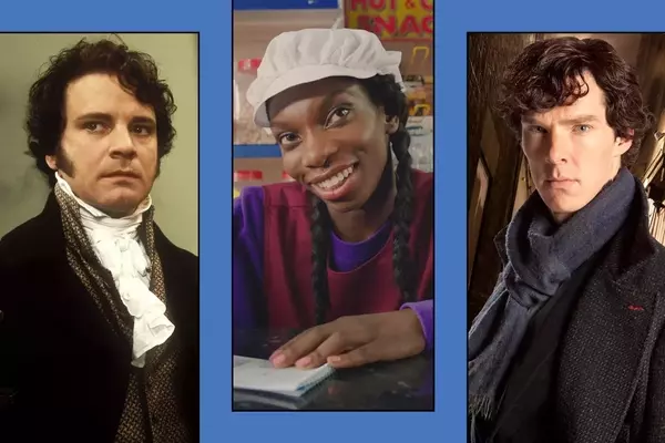 The Best British Shows on BritBox