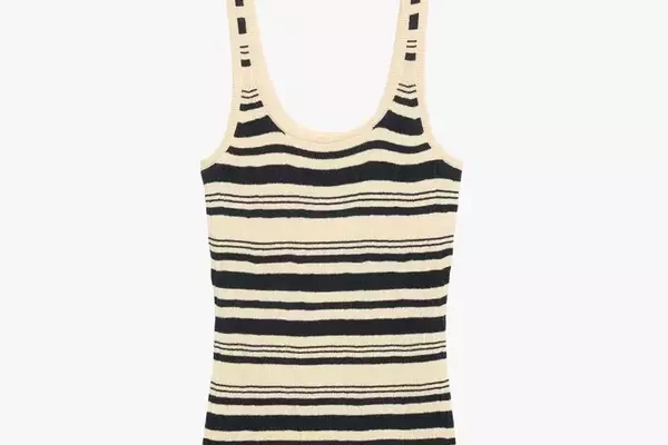 Banana Republic's Latest Collection: Summer Essentials and Chic Workwear