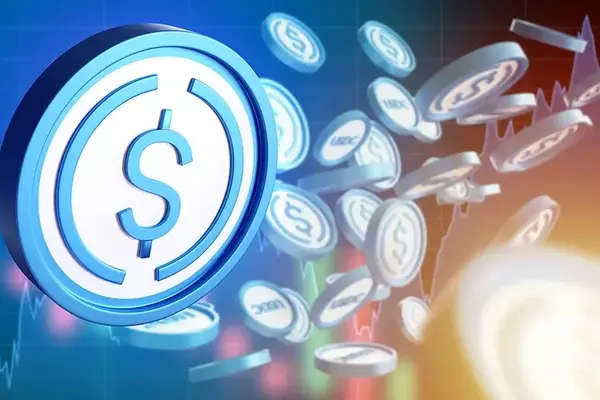 Fidelity Enters Stablecoin Reserve Management with New Digital Fund