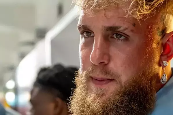 Jake Paul's Venture Capital Firm Secures $100 Million Growth Fund, Aiming for Top-Tier Investor Status