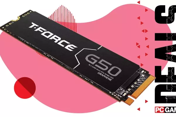Team Group T-Force G50 4TB NVMe SSD: A Smart Buy Amidst Memory Chip Shortage