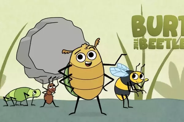 Canadian Broadcasters Unveil New Animated Series at MIFA