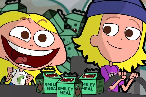Fox Collaborates with Toonstar to Offer Advertisers Animated Series Opportunities