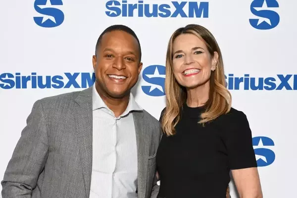 Morning Show Ratings Race: NBA Finals Fail to Boost 'GMA', 'CBS Mornings' Continues Decline