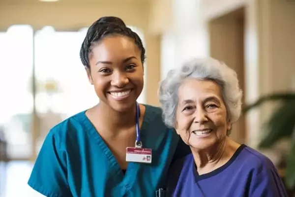 Investment Firm Highlights Pennant Group Amidst Healthcare Tailwinds