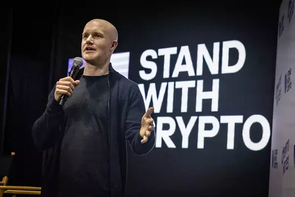 Coinbase's Transformative Expansion: Beyond Crypto Trading