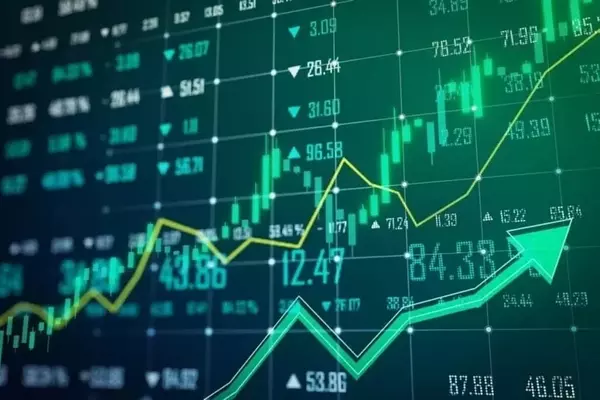 Overbought Signals in Key Material Sector Stocks
