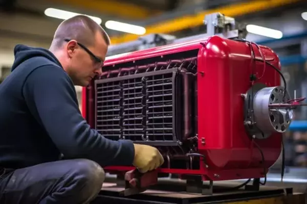 Modine Manufacturing: A Key Contributor to Portfolio Performance