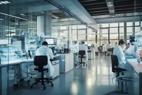 Ingersoll Rand Inc. Shows Signs of Recovery and Market Optimism