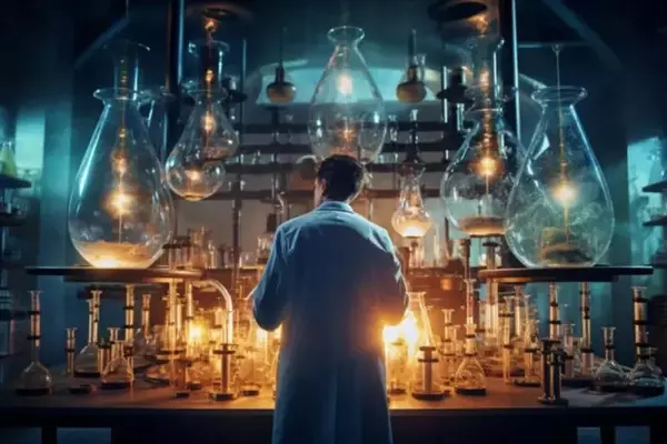 Celanese Corporation's Strategic Advantage in a Dynamic Market