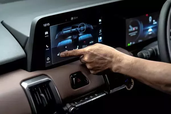HCLTech and e.solutions Forge Alliance for Next-Gen Automotive Infotainment