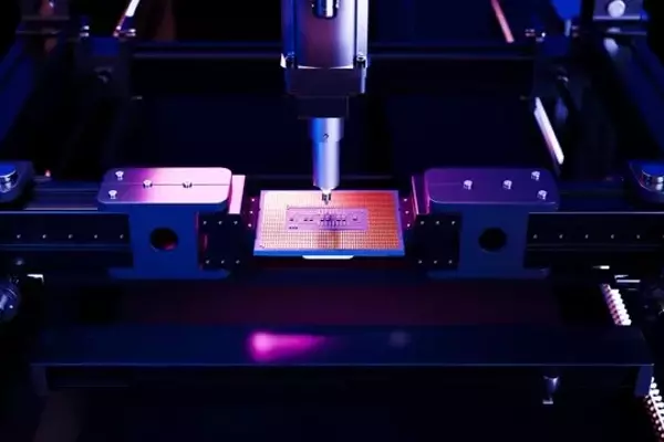Advanced Energy Industries: A Rising Star in AI Infrastructure