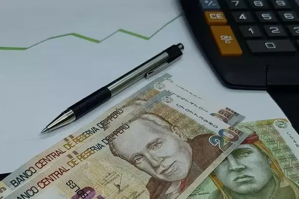 Credicorp: 
Macroeconomic Landscape and Valuation Considerations