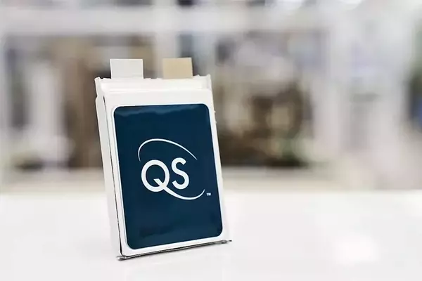 QuantumScape's Stock Soars on Honda Partnership for Solid-State Battery Development