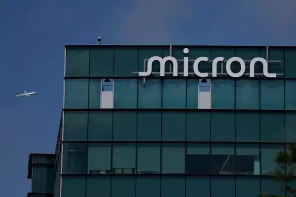 Micron Poised for Growth Amid AI Memory Surge