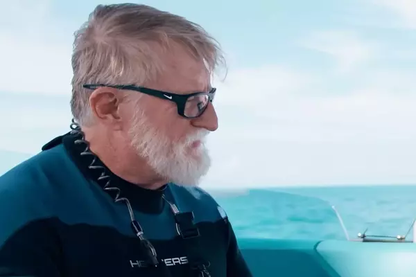 Gabe Newell Acquires $70.8 Million Waterfront Estate in Florida