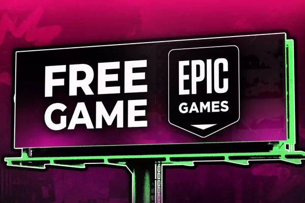 Epic Games Store Offers Two Free PC Titles: 'Citizen Sleeper' and 'Robobeat'