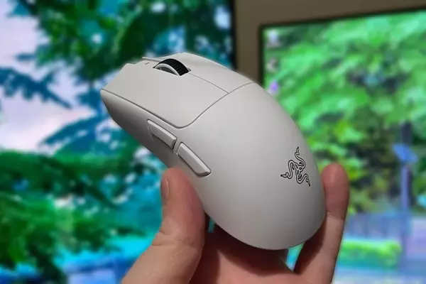 Understanding DPI Downshift in Gaming Mice