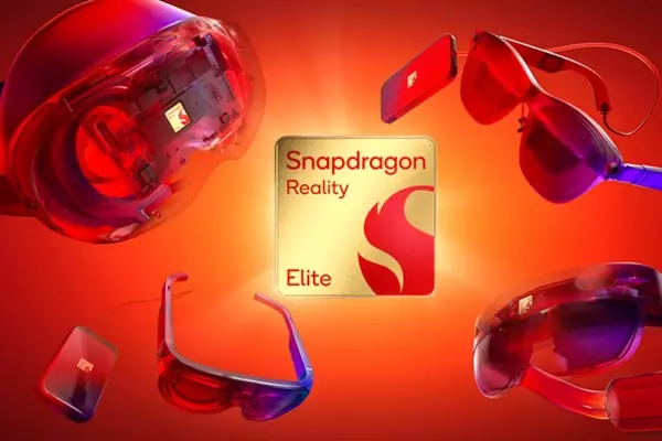 Qualcomm Unleashes Snapdragon Reality Elite: A Leap Forward for VR and AR Devices