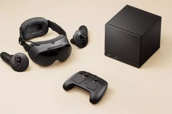 Valve's SteamOS 3.8 Update Boosts Steam Deck and Machine Capabilities