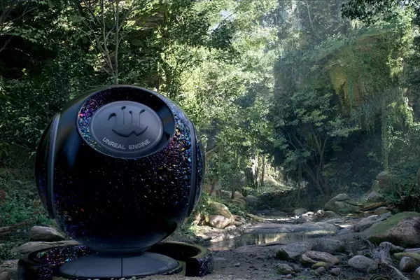 Exploring Lumen Lite: Ray Tracing for Handheld Gaming and Beyond