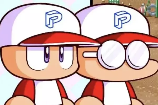 Japanese Gaming Charts: "Powerful Pro Baseball" Dominates, Ending "Tomodachi Life's" Reign