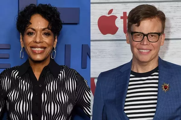 Emmy-Winning Actors Liza Colón-Zayas and Jeff Hiller to Announce Emmy Nominations