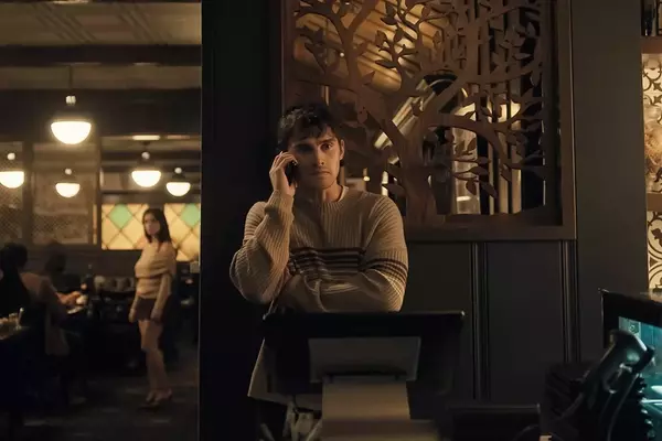 Horror Film "Obsession" Ignites Tourism Boom in Los Angeles