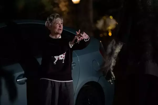 Charles Band's 'Models vs. Werewolves' Unleashed on ReelShort