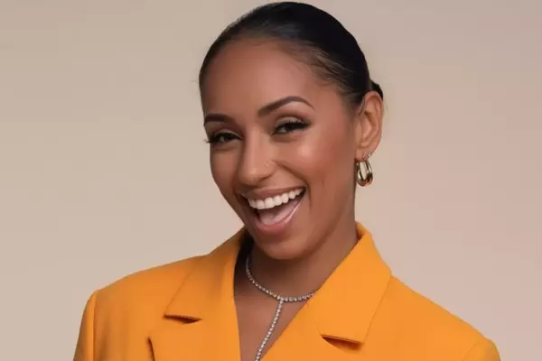 Mýa Inks Major Deal with WME for Comprehensive Global Representation