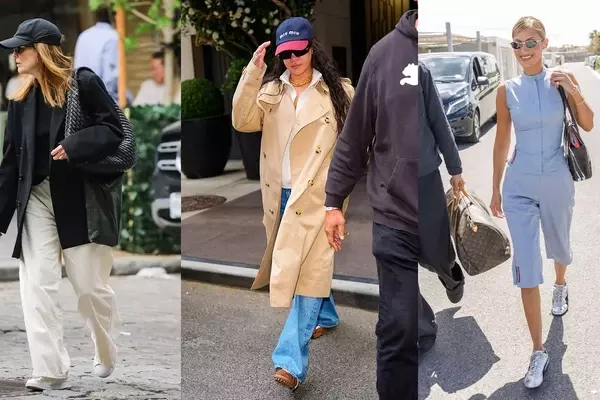 The Ultimate Guide to Women's Sneakers: Style, Comfort, and Longevity