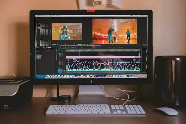 Adobe Stock Faces Downgrade Amidst AI Strategy Shift