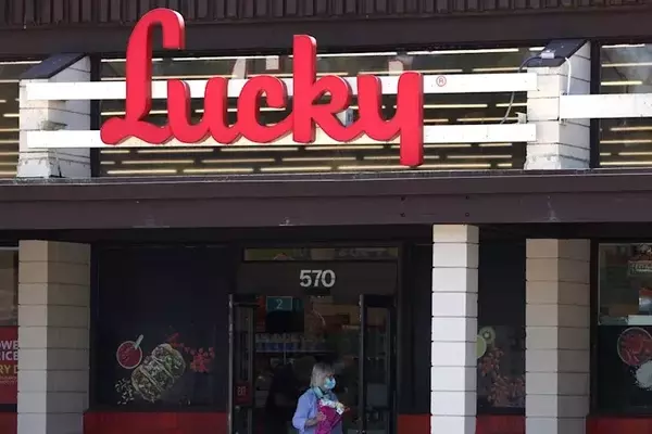 Grocery Chain Shutting Down Two Long-Standing Stores