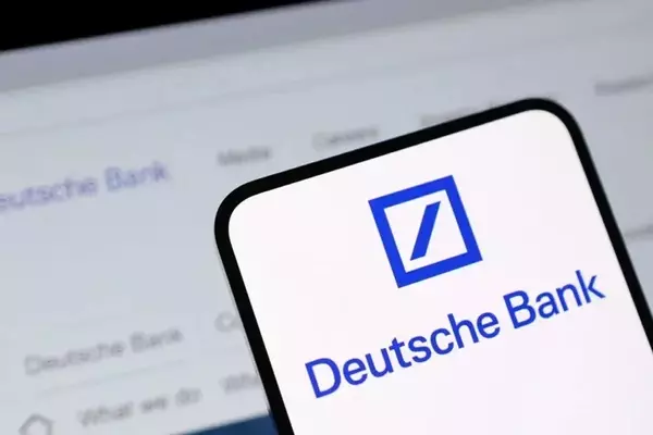 Artificial Intelligence Transforms Deutsche Bank's Tech Projects, Accelerating Timelines and Enhancing Efficiency