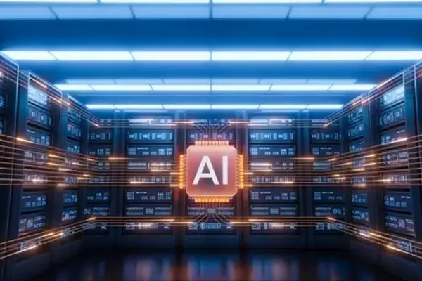 The Rise of Open-Source AI: Reshaping the AI Landscape