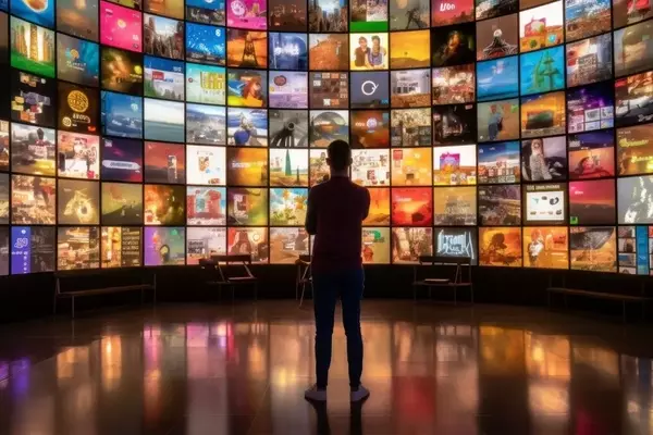 Hollywood's Economic Blind Spot: The Untapped Power of Latino Audiences
