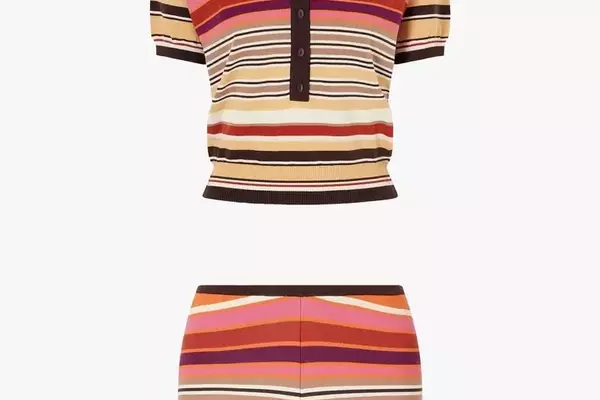 Top Summer 2026 Fashion Trends: A Season of Expressive Individuality