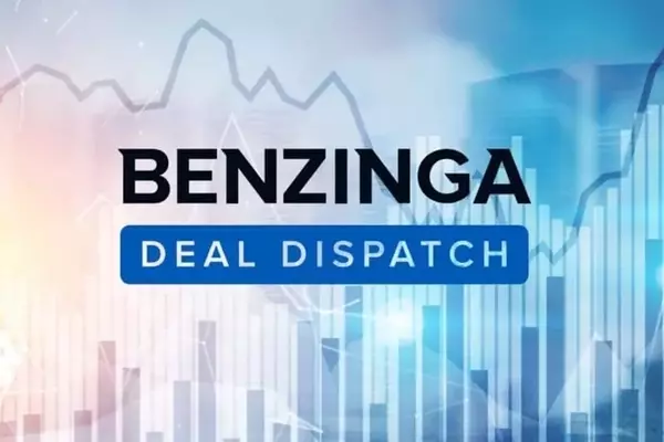 Major Mergers and Acquisitions Reshape Industries: A Comprehensive Deal Dispatch