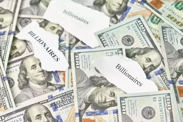 Mexican Billionaire Ricardo Salinas Embraces Bitcoin as Primary Liquid Asset