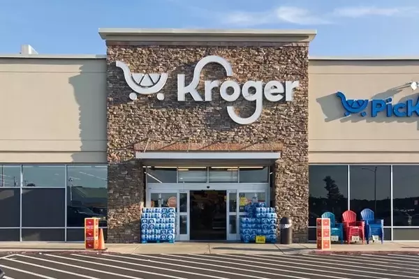 Kroger: Undervalued After Post-Earnings Selloff