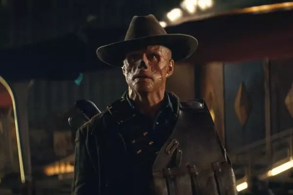 New Stars Join Fallout Season 3 Cast as Production Kicks Off