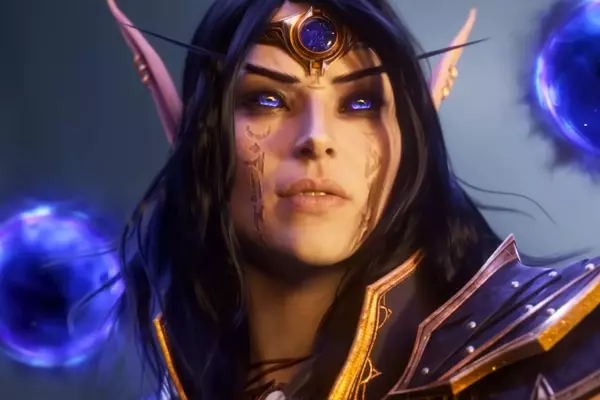 World of Warcraft Integration with Discord Chat