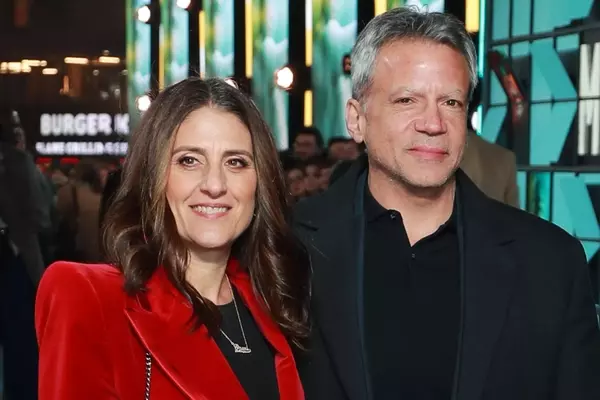 Warner Bros. Executives to Lead Toronto Film Festival's New Market Event